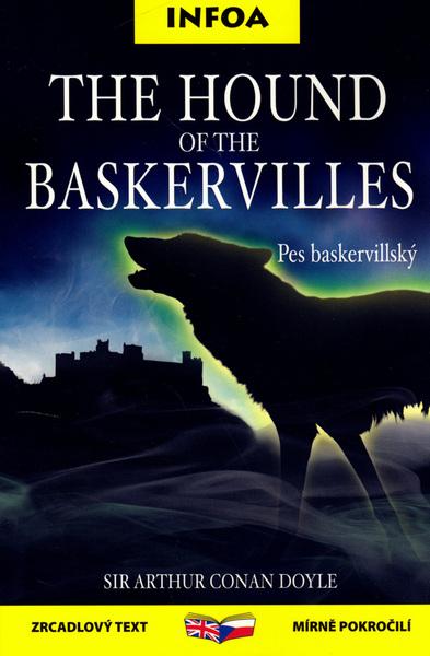 Levně The Hound of the Baskervilles/Pes baskervillský