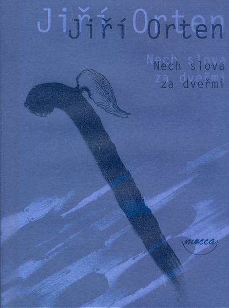 Nech slova za dveřmi - 80-7363-115-6
