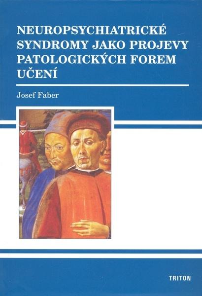 Levně Neuropsychiatrické syndromy