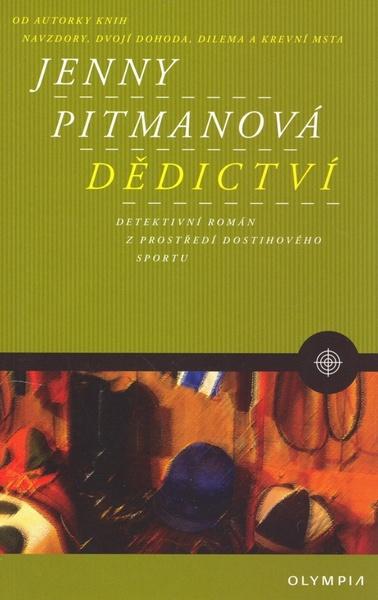 Dědictví - 80-7033-995-0