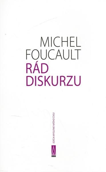 Rád diskurzu - 80-969394-3-2