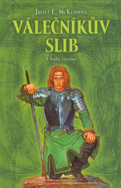 Válečníkův slib - 80-7254-872-7