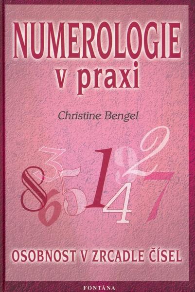 Levně Numerologie v praxi