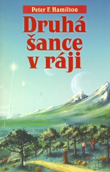 Druhá šance v ráji - 80-7254-799-2