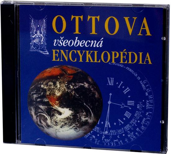 Levně Ottova všeobecná encyklopédia - Dušan Uhrin