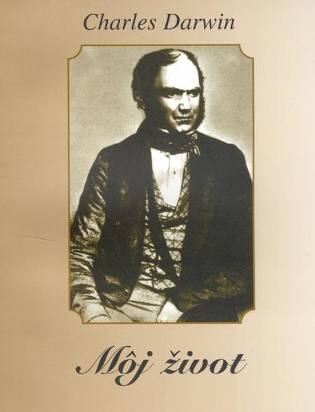 Môj život - 80-8061-260-9