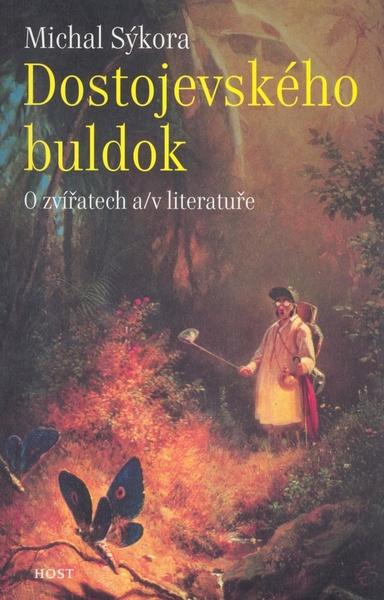 Levně Dostojevského buldok