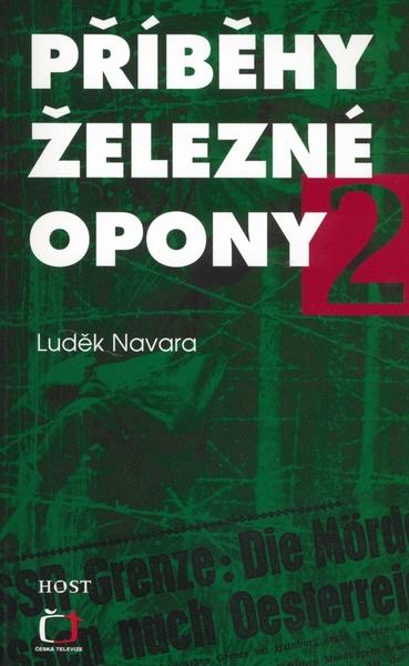 Příběhy železné opony 2 - 80-7294-201-8