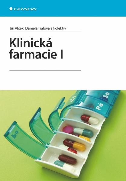 Klinická farmacie I. - 978-80-247-3169-8