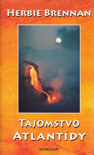 Tajomstvo Atlantídy - 80-89230-19-9