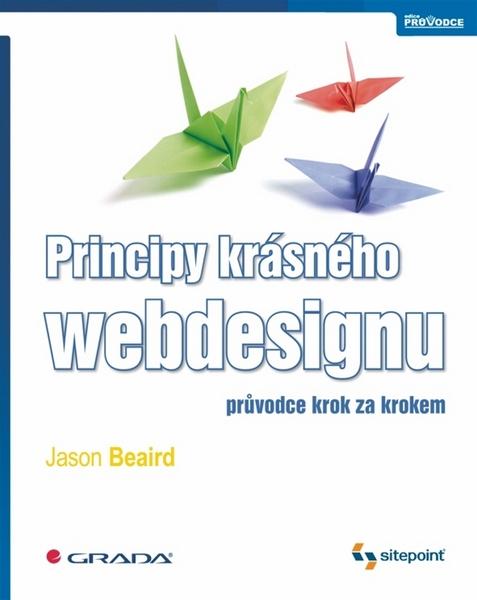 Principy krásného webdesignu - 978-80-247-2895-7