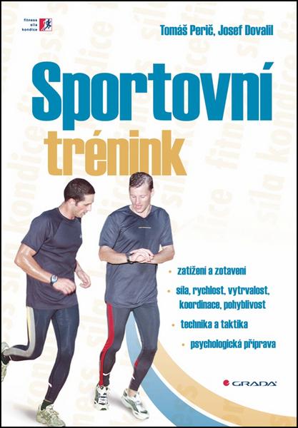Levně Sportovní trénink