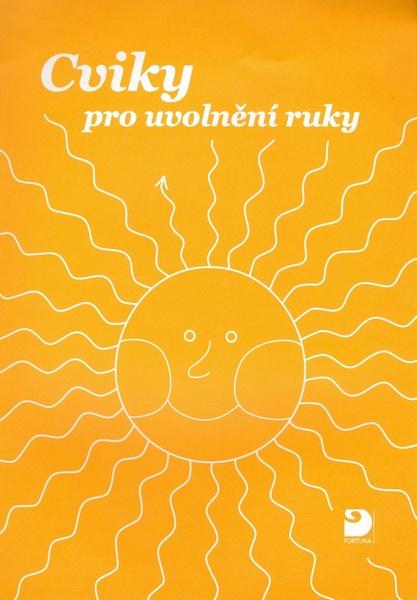 Levně Cviky pro uvolnění ruky