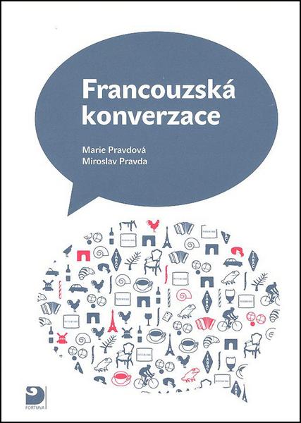 Levně Francouzská konverzace
