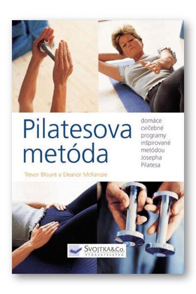 Pilatesova metóda - 80-89246-19-2