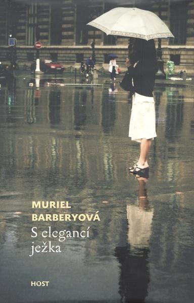 S elegancí ježka - 978-80-7294-286-2