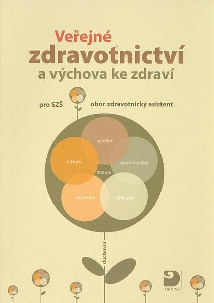 Veřejné zdravotnictví a výchova ke zdraví - 80-7168-943-2