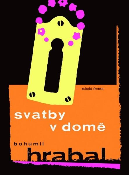 Svatby v domě - 978-80-204-2058-9