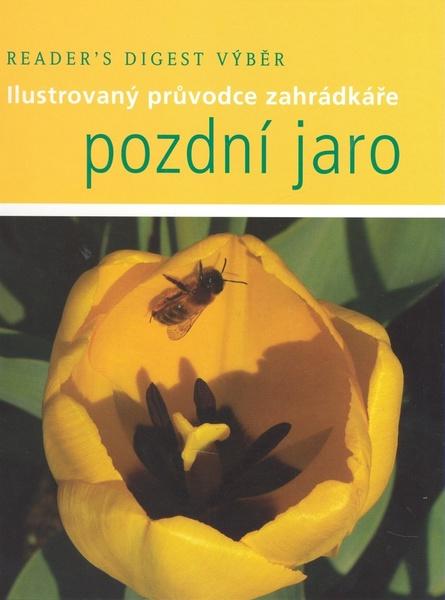 Pozdní jaro - 80-86880-50-8