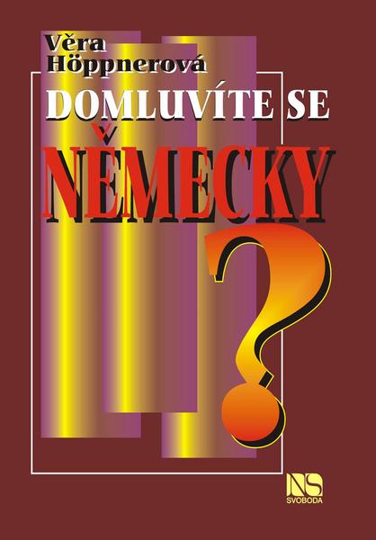 Domluvíte se německy? - 80-205-0591-1