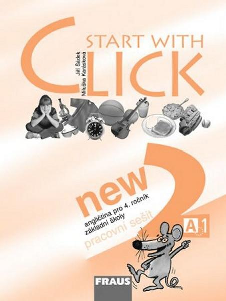 Start with Click New 2 - 80-7238-575-5