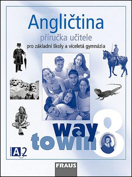 Angličtina 8 Příručka učitele - 80-7238-401-5