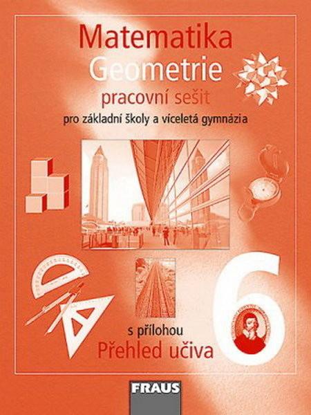 Levně Matematika Geomatrie 6