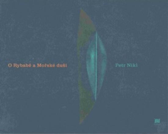 O Rybabě a Mořské duši - 80-86283-06-2