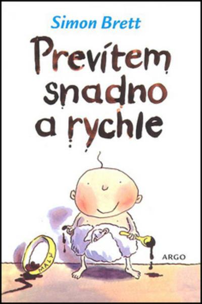 Prevítem snadno a rychle - 80-7203-849-4