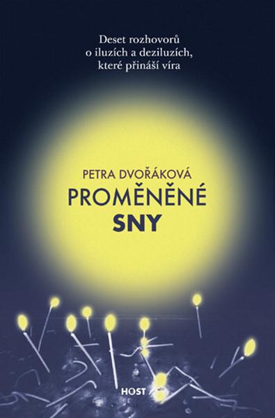 Levně Proměněné sny
