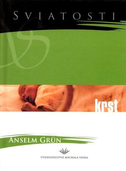 Krst - 80-7165-471-X