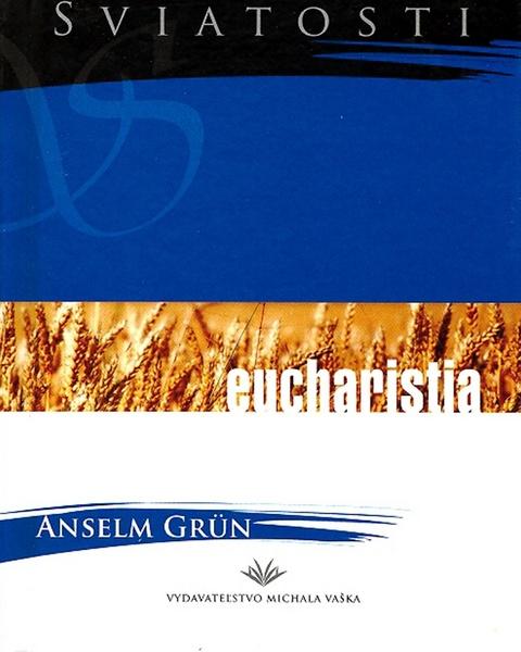 Eucharistia - 80-7165-473-6
