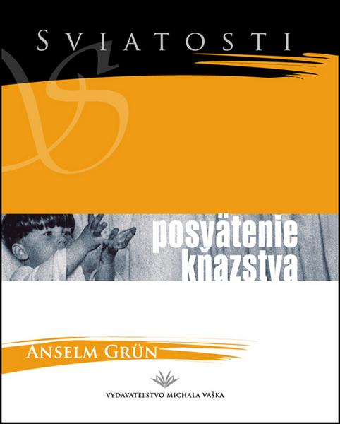 Posvätenie kňazstva - 80-7165-476-0