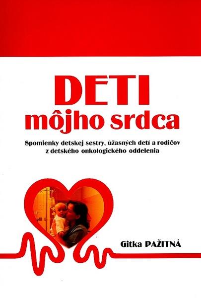 Deti môjho srdca - 80-7165-571-6