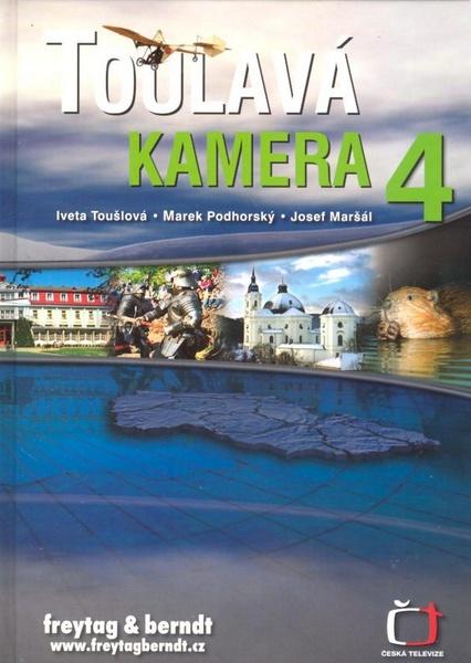 Toulavá kamera 4 - 80-7316-287-3