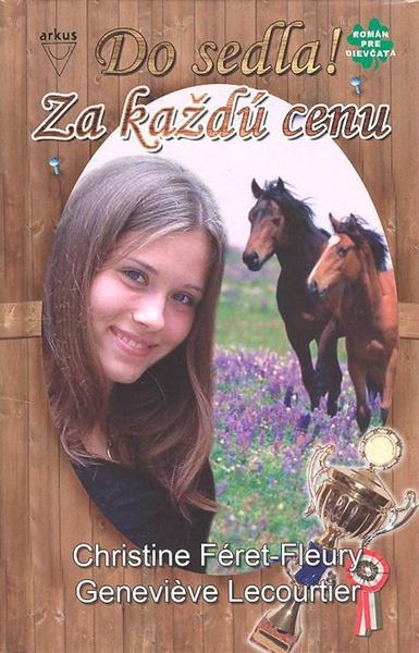 Levně Za každú cenu