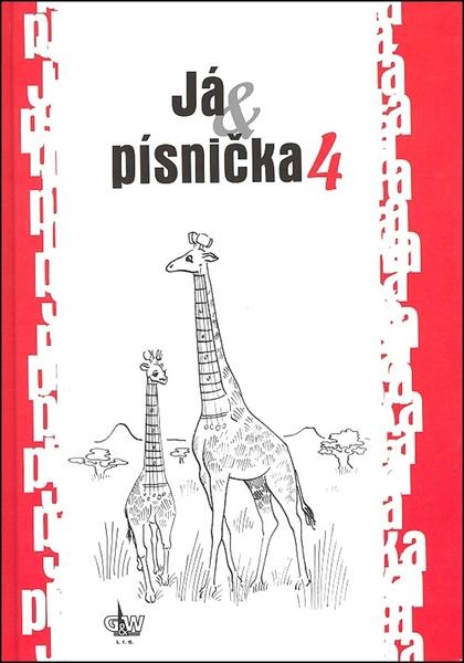 Levně Já & písnička 4