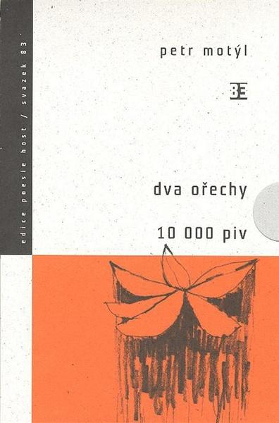 Dva ořechy / 10 000 piv - 80-7294-213-1