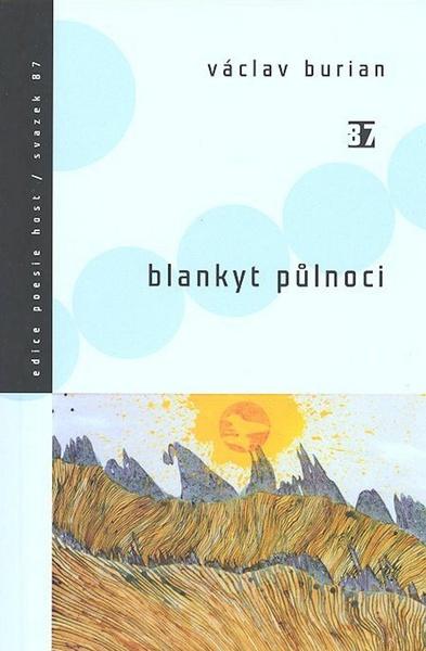 Blankyt půlnoci - 80-7294-235-2
