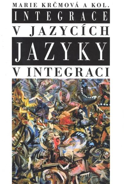 Integrace v jazycích jazyky v integraci - 978-80-7422-001-2