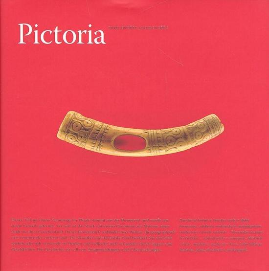 Levně Pictoria