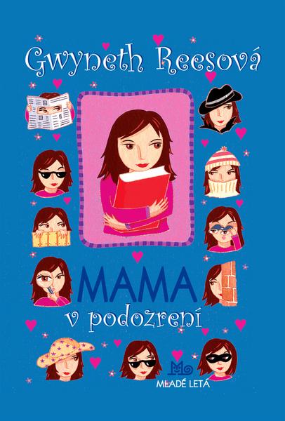 Levně Mama v podozrení