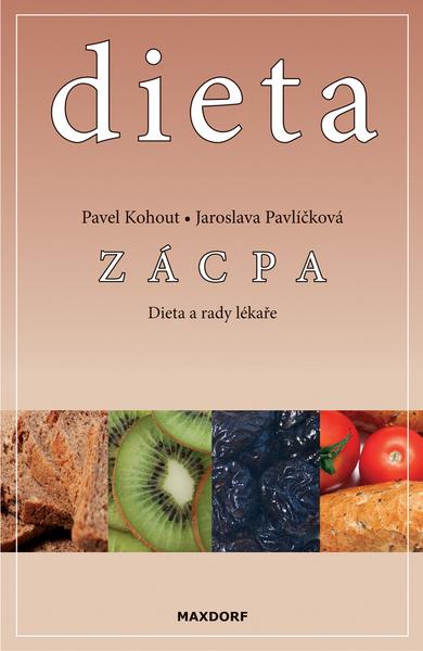 Zácpa - 80-7345-050-X