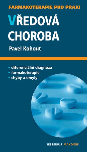 Vředová choroba - 80-7345-077-1