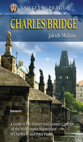 Charles Bridge - 80-7281-305-6