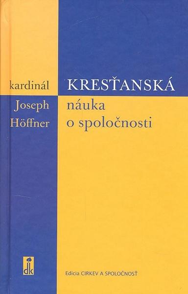 Kresťanská náuka o spoločnosti - 80-7141-567-7