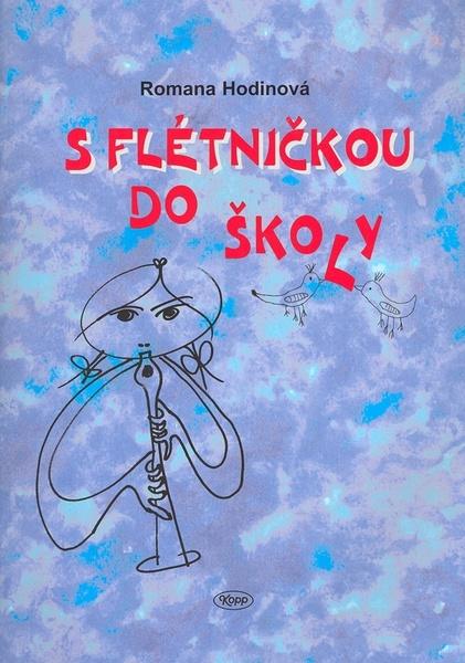 Levně S flétničkou do školy