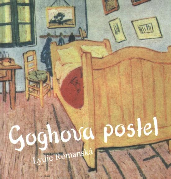 Levně Goghova postel