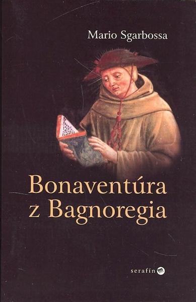 Bonaventúra z Bagnoregia - 80-8081-058-3