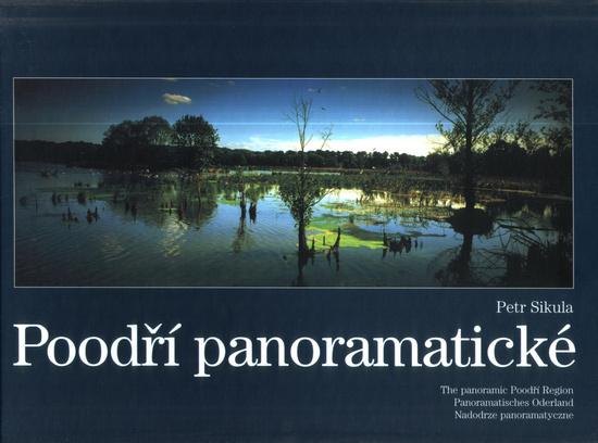 Poodří panoramatické - 80-7225-107-4